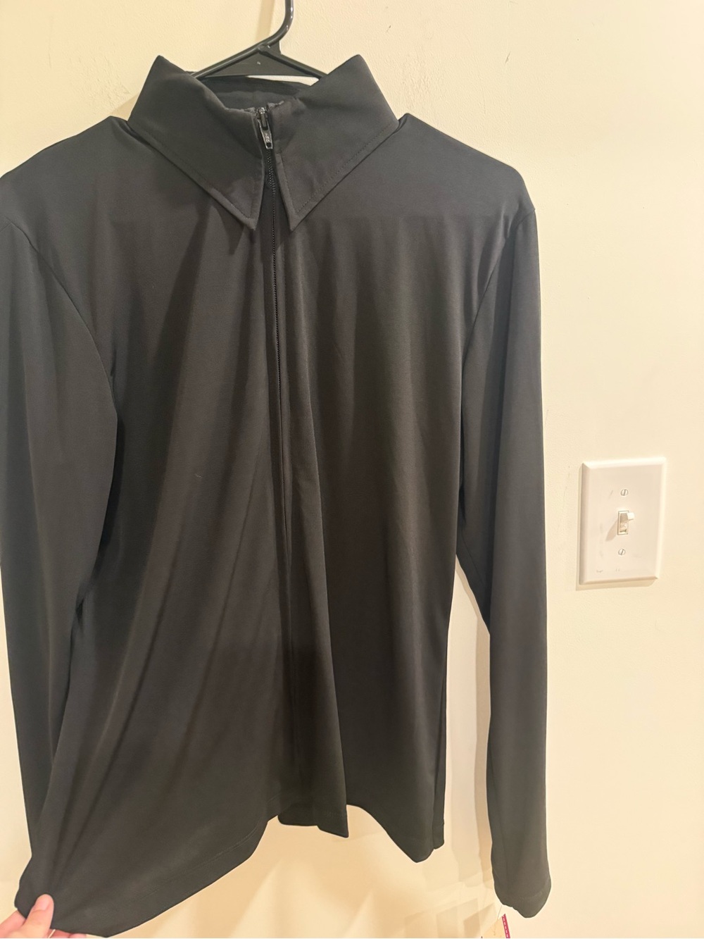 Hobby horse black show shirt